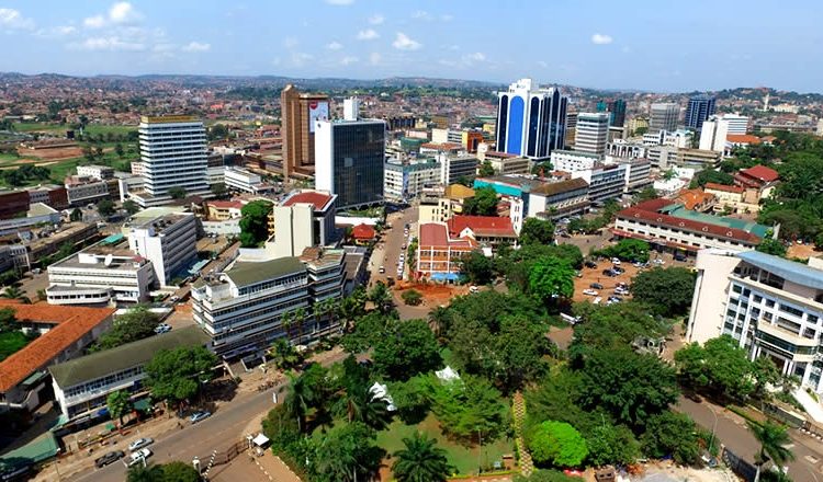 Image result for kampala uganda